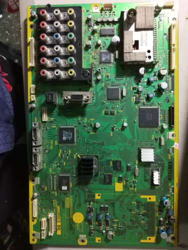 原装松下TH-46PZ800C主板 TNPH0712 DC 配屏MC117F18T11