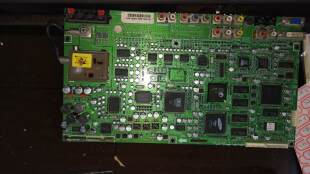 00452C PS42D4SK主板BN41 三星 YB03 00557B 配屏S42SD BN94 原装