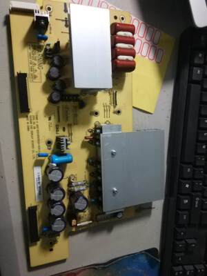 长虹PT50718X 配PM50H2000虹欧屏 X板 JUQ7.820.00029245 Ver1.0