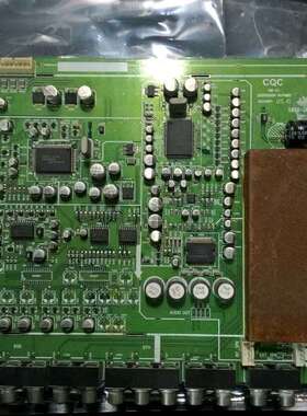 创维43PABHV主板 5800-j8PS10-01屏S42SD-YD05/YD04/7数字板 AV板