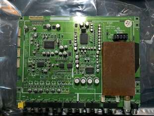 01屏S42SD j8PS10 5800 AV板 YD04 7数字板 YD05 创维43PABHV主板