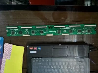 原装三星S43AX-YB01缓冲板LJ41-10138A LJ92-01853A