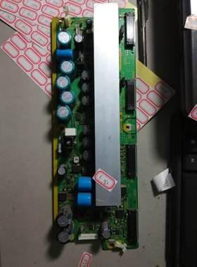 原装松下TH-42PV70C SS板 TNPA4183 AF 实物图拍摄，测试好的