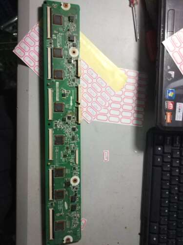 S42AX-YD12，S42AX-YB08屏缓冲LJ41-06616A LJ92-01671A