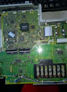 松下TH-42PA50C主板TNPA3519（2）TNPA3523AD