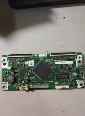 原装！夏普LCD-37GE5A逻辑板CPWBX RUNTK 4010TP XF XE707WJ
