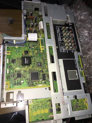 TNPA3519 TNPA3620 TNPA3523 TNPA3621 松下TH-42PA50C主板一套