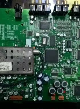 原装LG 42PX10高频板RF-043B 6870VS1985E