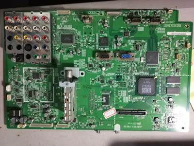 日立P50X101C主板 JA09393-A JP59144G，配FPF50C240135UA-55屏