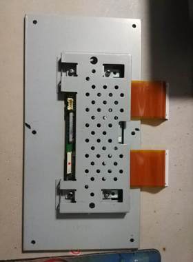 原装 夏普逻辑板CPWBX RUNTK4010TP XG XE707WJ KE707