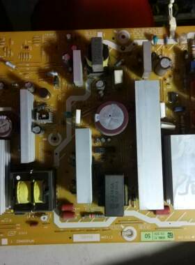 原装松下TH-P50G20C 电源板NPX806MS2 Y ETX2MM806MSL