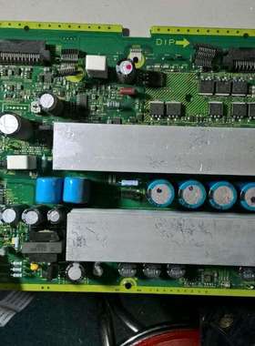 松下TH-42PV70C Sc板Y板 TNPA4182 AF