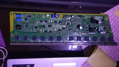 TNPA5349AB TH-P42U30C TH-P42U33C SN板