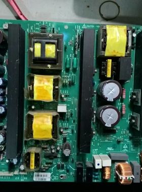 原装拆机LG 42V7长虹PT4288康佳PDP4217电源板PKG1 PSC10126F M
