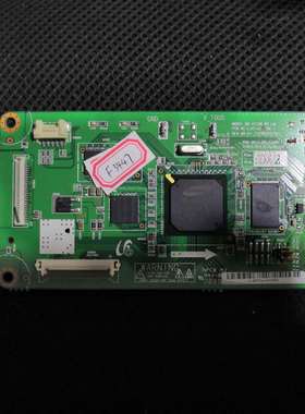 原装 长虹 PT42618NHD 逻辑板 LJ41-05078A LJ92-01485A 42
