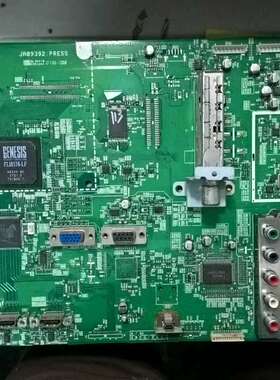 日立P42E101C主板FPF42C128135UC-42屏JA09392-A JA09393-A