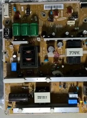 ~原装三星PS43F4000AR 电源板 BN44-00597A BN44-00597A/B/C
