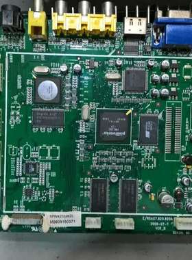 原装海信TPW4233H(0)主板RSAG7.820.820A配屏PDP42X3