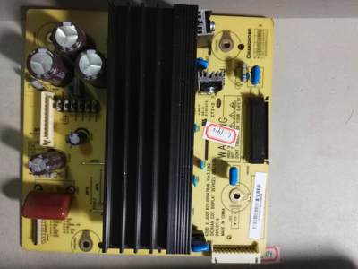 &长虹PT42638NHDX  原装Z板 JUQ7.820.00047696 VER3.1