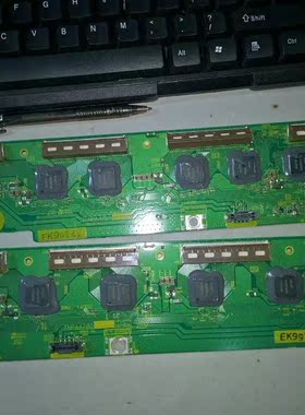 松下 TH-50X10C TNPA4781 TNPA4780 缓冲板