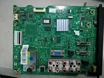 原装三星等离子主板配屏