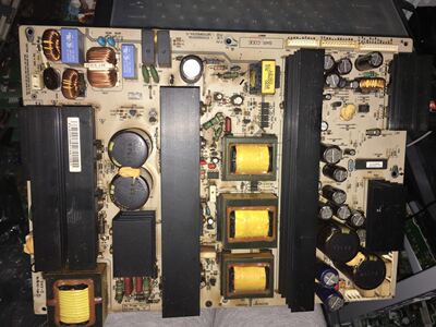 原装LG42X3 电源板 6709900019A 68709M0031A /1 2300KEG002A-F