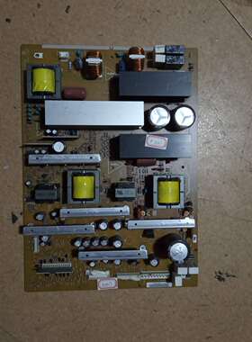 测试好 原装拆机日立 42PD6000TC3 电源板 MPF7421LF/PCPF0084 54