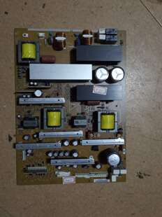 42PD6000TC3 拆机日立 原装 MPF7421LF PCPF0084 电源板 测试好