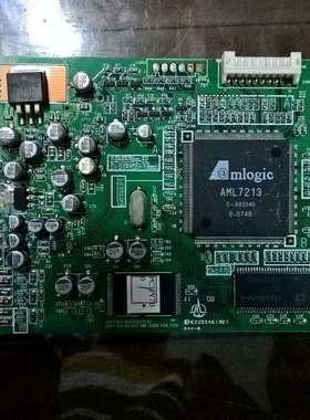 原装长虹 PT50700 数字板 USB板 JUC7.820.00002291