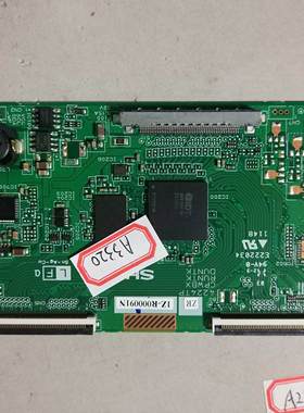 原装 夏普 4224TP ZR 逻辑板 配 LCD40G120A LK400D3LWVOX