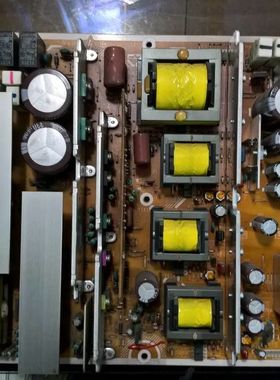 原装日立P50A101CM电源板MPF7718 PCPF0164 TA8206360