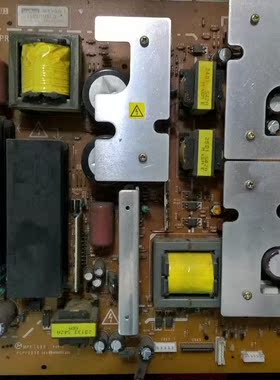 原装 日立 42PD5000 42PD5000TC 电源板 MPF7409 PCPF0038 测好