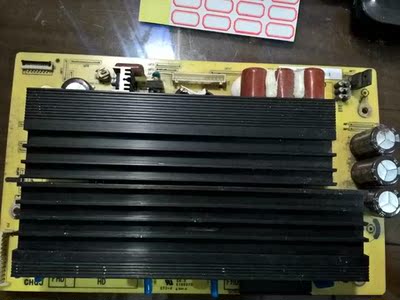 原装长虹50638X PT50639 Z板JUQ7.820.00040873 ver6.0 n1