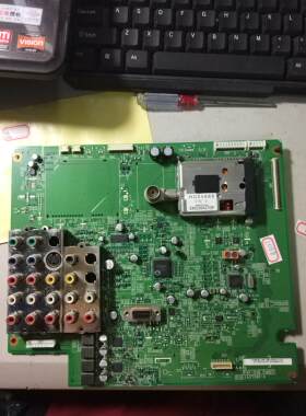 日立 42PD9500TC JP53822G JA07382-A AV板 模拟板