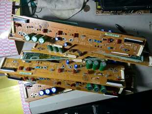 原装三星S51AX-YB01 Z板LJ41-10182A LJ92-01881A