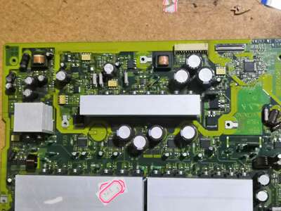 日立Y板JP57921 JP56431 ND60200-0046 P50A101CM P50X101C