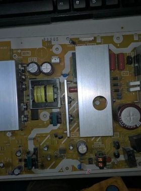 原装松下TH-42PV80C电源板 ASSY.NO.LSEP1260 LSJB1260-2