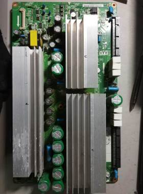 原装三星S50HW-YD02 Y板LJ41-04217A LJ92-01399A