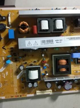 原装长虹3D42A3700ID 电源板LJ44-00229D PSPF251502A SDI_43EH