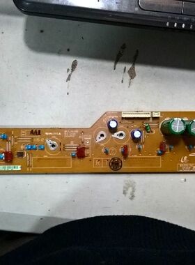 原装拆机三星PS51E490B2R X板 Z板LJ41-10182A LJ92-01881A