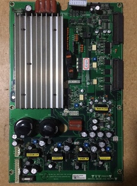 原装东芝 42WP48C 等离子Y板6870QYE007H 6871QYH027C屏PDP42V5