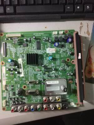 长虹 PT50638X 主板 JUC7.820.00031942 屏 PM50H3000