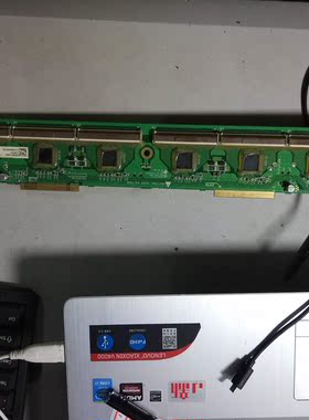 原装LG 42G1屏缓冲板 EAX41602501 EBR39712603 已测试