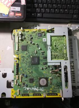 原装 松下 TH-50PH20C 主板 TNPH0837 AD