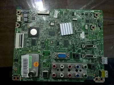 原装 三星PS51D490A1主板BN41-01590B屏三星S50HW-YB07