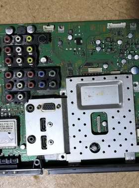 原装索尼KLV-40J400A主板1-875-581-14屏LTY400HA11