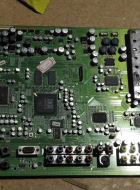 原装LG 42PC1RR-CL 主板 MF-056L/M EAX30407802 配PDP42X3测好