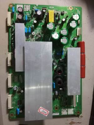 原装长虹PT42600NHD Y板LJ41-05134A LJ92-0149A配屏S42AX-YB03