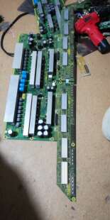 原装 TNPA4604 屏 MC147F22F11 SC板 Y板 58PZ880C 松下TH