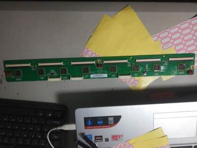 长虹PT42638NHDX缓冲板JUQ7.820.00047322 VER2.0 配PM42H3000屏